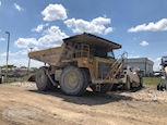 Used Caterpillar Water Truck for Sale